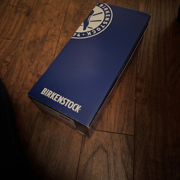 Floral Birkenstock sandals girls size 34 - Picture 3 of 3